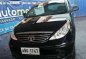 2017 Tata Vista Black MT Gas - Automobilico SM City BF-5