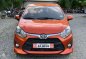 2018 Toyota Wigo G Manual Transmission (8t kms only)-0