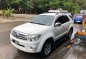 2011 Toyota Fortuner for sale-1