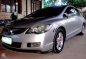 2007 Honda Civic fd FOR SALE-10