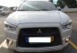 2011 Loaded Top Of d Line Fresh Mitsubishi ASX GLS AT-3