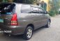 Toyota Innova G Automatic 2006 Model-9