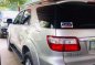 2009 Toyota Fortuner 4x2 for sale-1