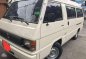 2005 Mitsubishi L300 versa van for sale-0