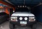 1997 Toyota Land Cruiser 4x4 Automatic Diesel-0