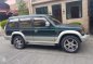 1997 MITSUBISHI Pajero disel local rush open s swap-1