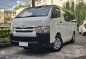 2017 Toyota Hiace for sale-1