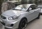 FOR SALE Hyundai Accent 2016-0