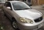 For Sale! Toyota Altis E 1.6 Engine 2004 year model-0