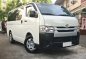 2017 Toyota Hiace 3.0L MT Diesel for sale-4