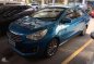 2016 Mitsubishi Mirage G4 for sale-1