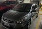 For sale Hyundai Accent 2017 Turbo Diesel-1