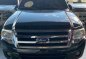 2011 Ford Expedition Flex SWB Tycoon Powercars-1