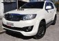 Toyota Fortuner V 2015model TRD Limited Edition Automatic-4