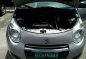 2015 Suzuki Celerio Silver MT Gas - Automobilico SM City BF-3