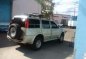 Selling Ford Everest 2006 AT-2