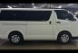 2017 Toyota Hiace 3.0L MT Diesel for sale-12