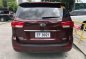 2016 Kia Grand Carnival Premium edition-3