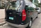 2011 Hyundai Grand Starex vgt matic. FRESH-4