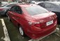 2016 Toyota Vios E Red MT Gas - Automobilico SM City Bicutan-0