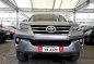 2016 Toyota Fortuner V 4x2 Diesel Automatic Php1,438,000 only!-0