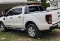 2014 Ford Ranger wildtrak at DRC Autos for sale-3