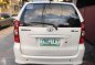 FOR SALE TOYOTA Avanza 2007-1