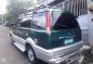 Mitsubishi Adventure 2001 Model FRESH 320K little nego-0