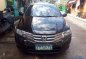 2010 Honda City Automatic transmission All power-2