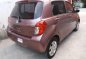 For Sale / Swap Suzuki Celerio CVT A/T 2016-2