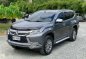2017 Mitsubishi Montero Sport GLS Automatic Trans 10t kms only-1