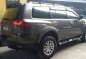 700k last price 2012 Mitsubishi Montero glsv gls v 4x2 AT with paddle shift-3