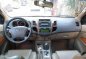 Toyota Fotuner V 2009 4x4 Matic Diesel 86k mileage only-1