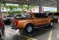 2016 Nissan Navara Calibre AT 4x2 TYCOON POWERCARS-1