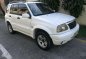 Suzuki Grand Vitara 2002 for sale-0