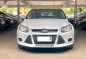 2014 Ford Focus Hatchback Automatic FOR SALE-5