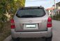 Hyundai Tucson 2009 CRDI FOR SALE-0