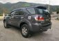 Toyota Fortuner 2006 for sale-6