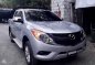 Mazda BT50 Pick Up 2016 FOR SALE-0