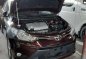 Grab Ready Toyota Vios E 2016 Dual Vvti-0