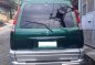 Mitsubishi Adventure 2001 Model FRESH 320K little nego-1