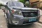 2010 Ford Everest limited edition matic. FRESH-2