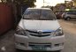 FOR SALE TOYOTA Avanza 2007-2