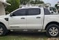 2014 Ford Ranger wildtrak at DRC Autos for sale-4