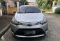 SELLING Toyota Vios 2013 manual trans-1