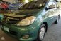 Toyota Innova Manual G 2012 model (Fresh)-3