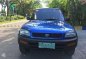 For Sale 1997 Toyota Rav4-0