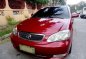 Toyota Corolla Altis 2002 for sale-0