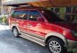 For sale Mitsubishi Adventure 2007 diesel gls sport-3