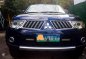 2012 Mitsubishi Montero Sport GLS V FOR SALE-0